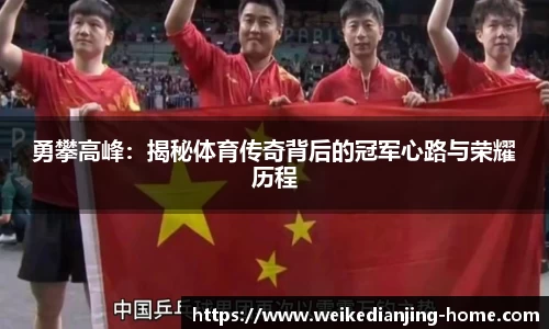 威客电竞官网
